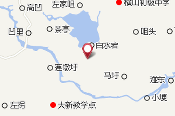 湴西村