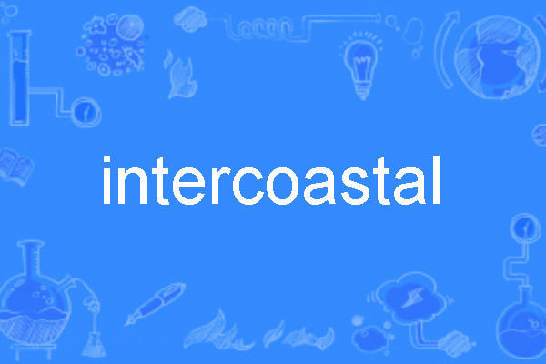 intercoastal intercoastal