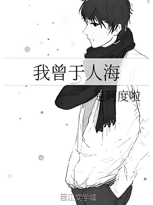 我曾於人海 我曾於人海