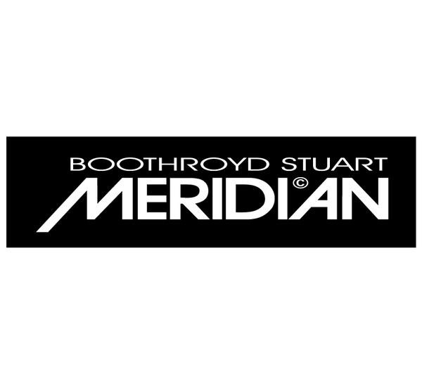 Meridian(英國音響品牌)