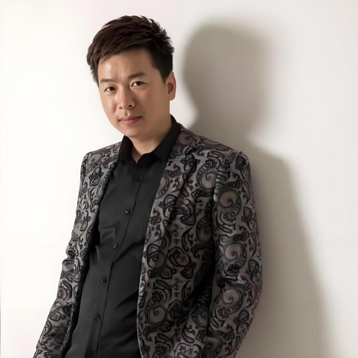 金寨老潘 金寨老潘