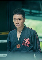 功夫婆媳(2014年侯明傑執導電視劇)