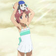 希里愛麗絲 希里愛麗絲