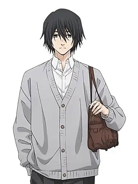 夏澤朔