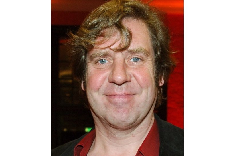 Uwe Rohde Uwe Rohde