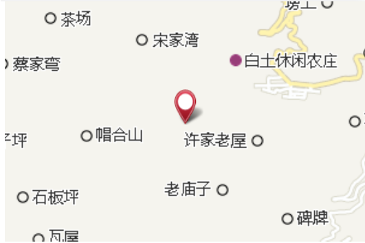 寨彎村 寨彎村