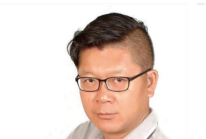 梁強(遼寧導演) 梁強(遼寧導演)