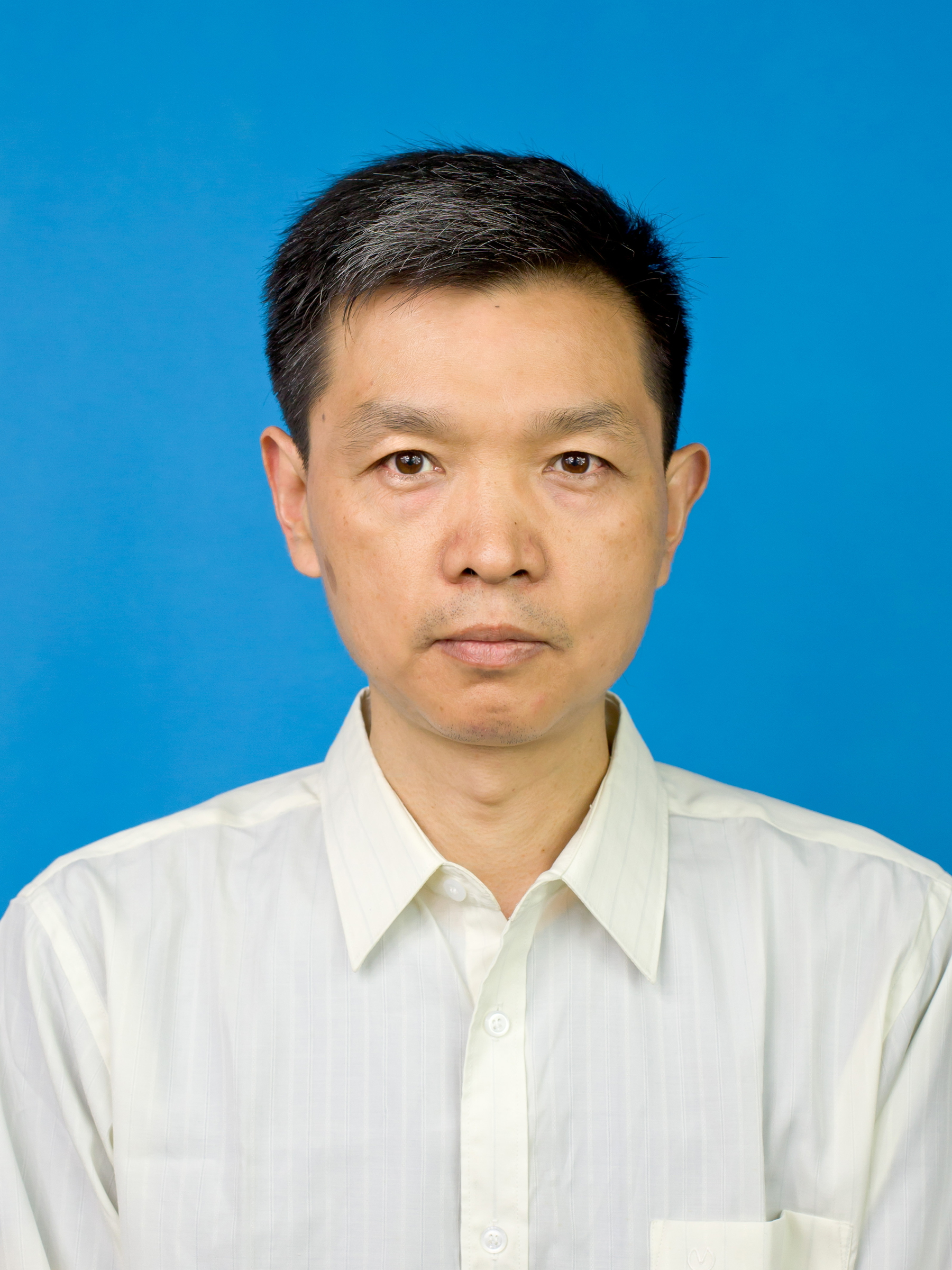 王傳新(武漢工程大學材料科學與工程學院副院長)