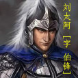 劉太阿 劉太阿