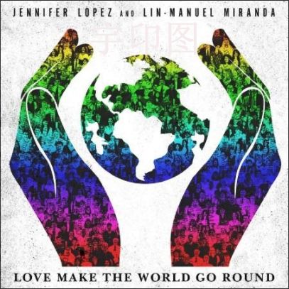 Love makes the World Go Round(詹妮弗·洛佩茲演唱歌曲) Love makes the World Go Round(詹妮弗·洛佩茲演唱歌曲)