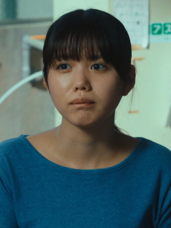 圍欄(Fence（2023年松岡茉優、宮本亞莉安娜的日劇）)