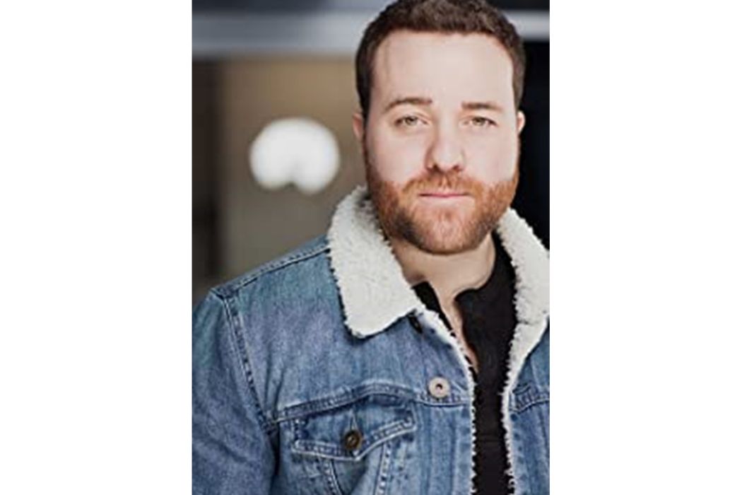 Jameson Moss Jameson Moss