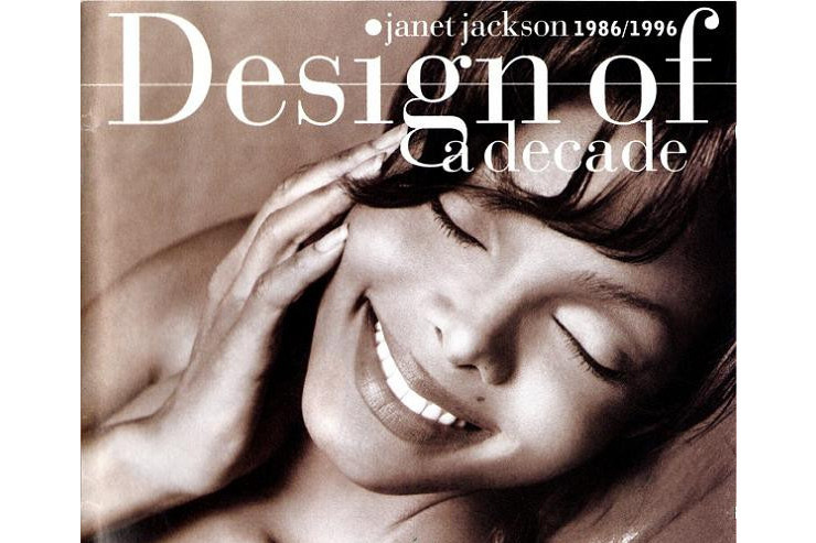 Design of a Decade 1986/1996 Design of a Decade 1986/1996