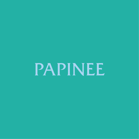 PAPINEE標誌