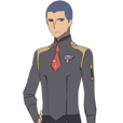 哈奇(動漫《DARLING in the FRANXX》角色) 哈奇(動漫《DARLING in the FRANXX》角色)