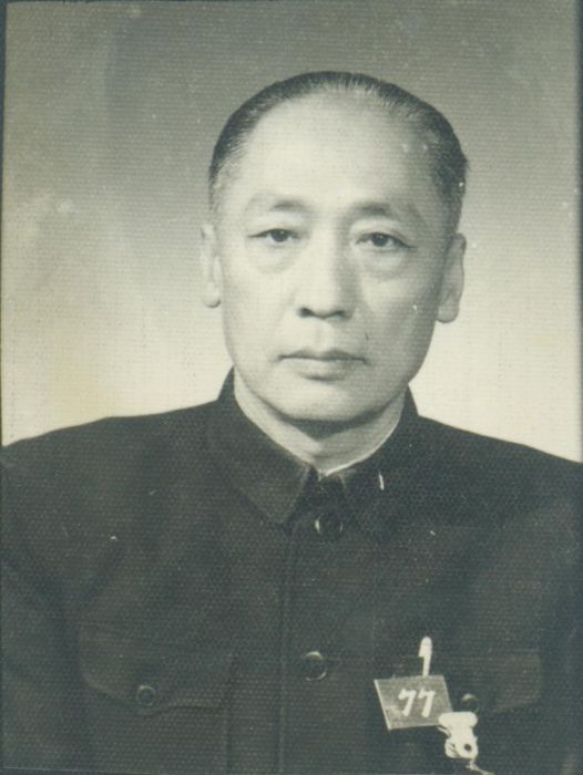 祁振華 祁振華