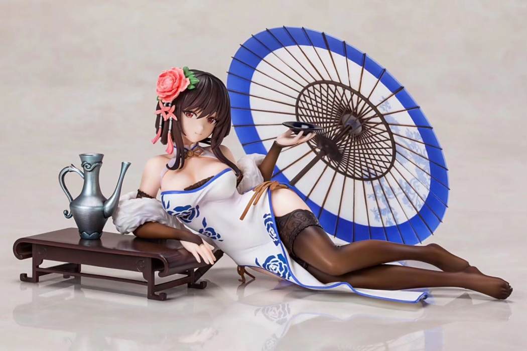 傾城戀玉環 傾城戀玉環