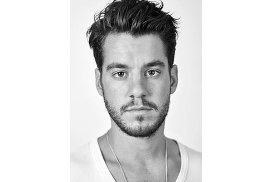 Alex Large Alex Large