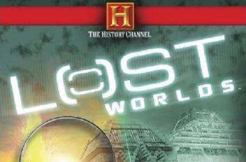 歷史頻道：失落的世界