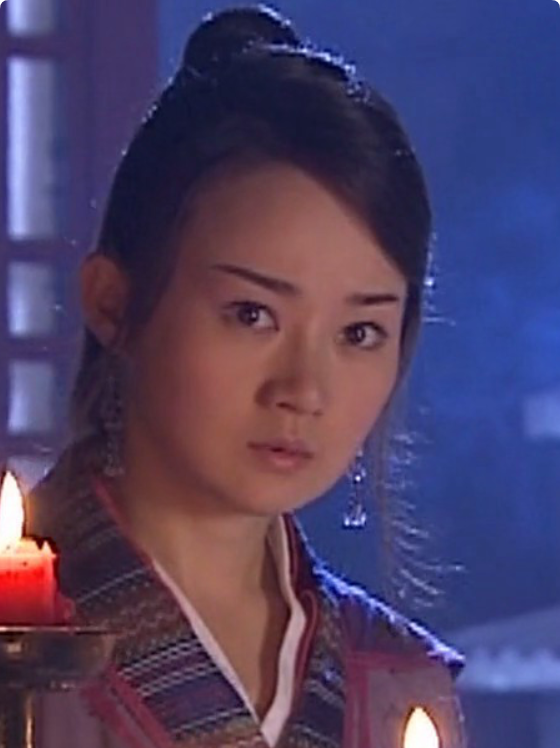 少林寺傳奇(少林傳奇（2007年電視劇）)