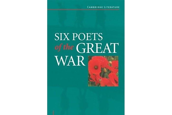 Six Poets of the Great War Six Poets of the Great War