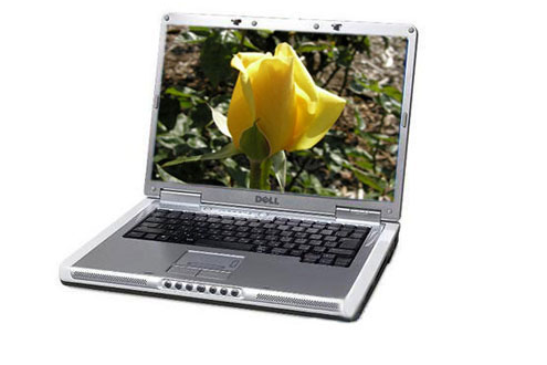 戴爾Inspiron 6400(N510604) 戴爾Inspiron 6400(N510604)