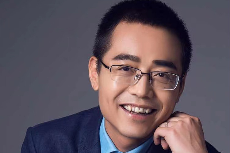 王新(北京聯卓信息技術有限公司董事長) 王新(北京聯卓信息技術有限公司董事長)