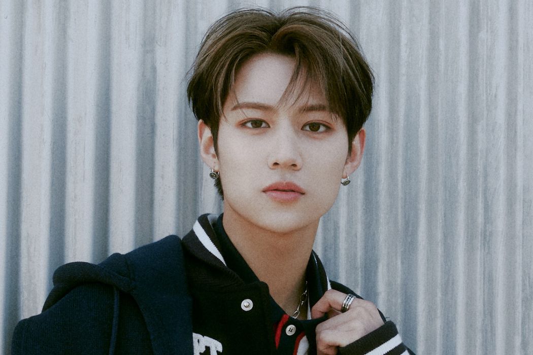 IAN(韓國男子唱跳組合LUN8成員) IAN(韓國男子唱跳組合LUN8成員)