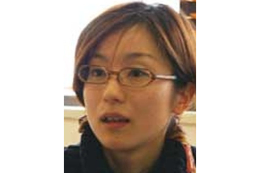 Noriko Watanabe(演員) Noriko Watanabe(演員)