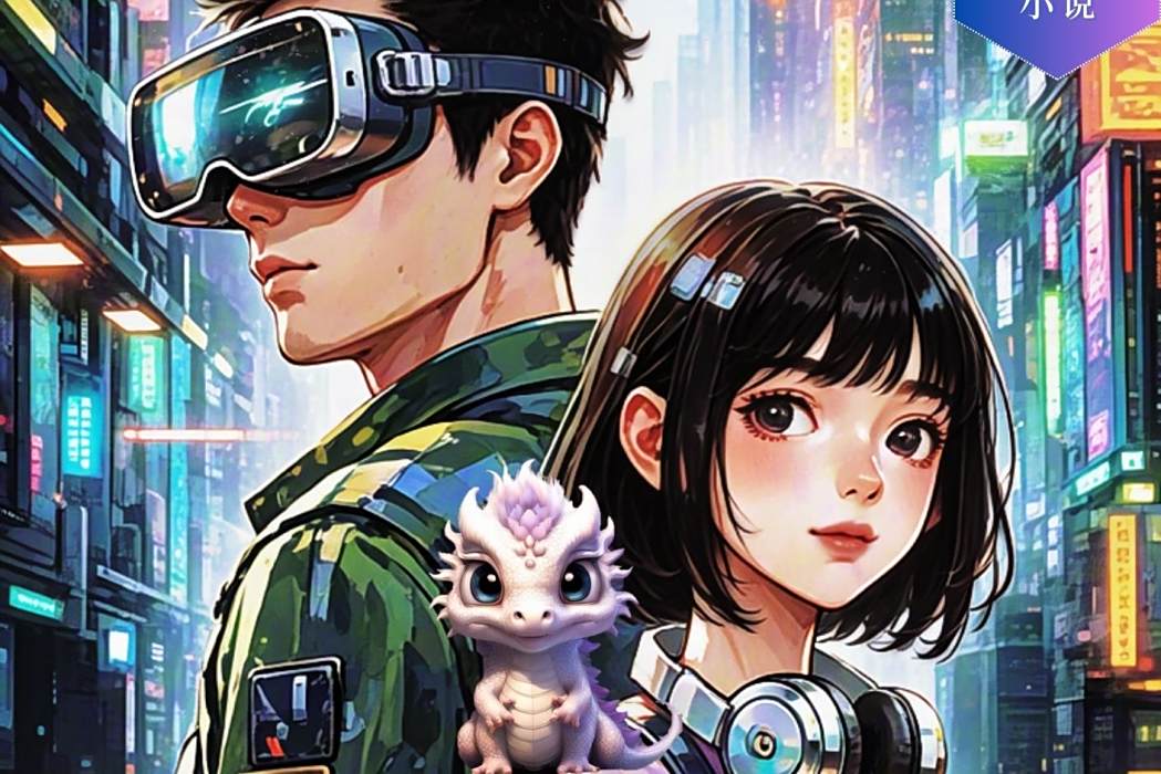 元宇宙戀歌 元宇宙戀歌