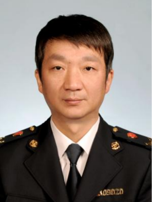 陳瑋(上海市虹口區市場監管局副局長) 陳瑋(上海市虹口區市場監管局副局長)