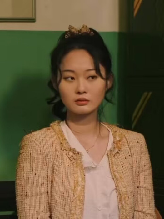 沈秋寒 沈秋寒