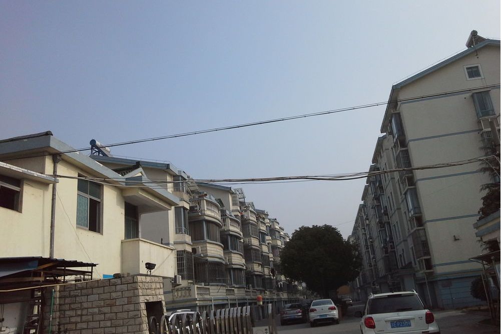 古巷新村 古巷新村