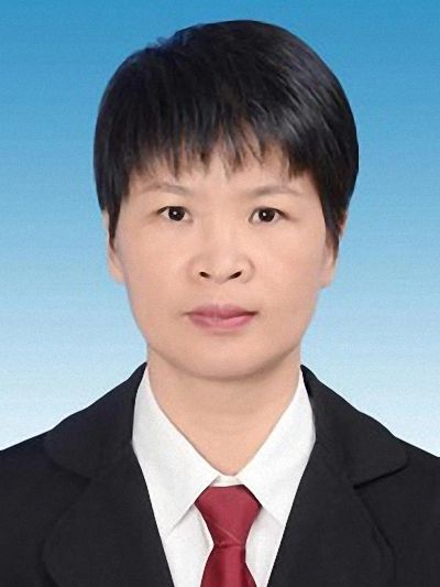 張秀華(福建省漳州市雲霄縣人民政府副縣長) 張秀華(福建省漳州市雲霄縣人民政府副縣長)