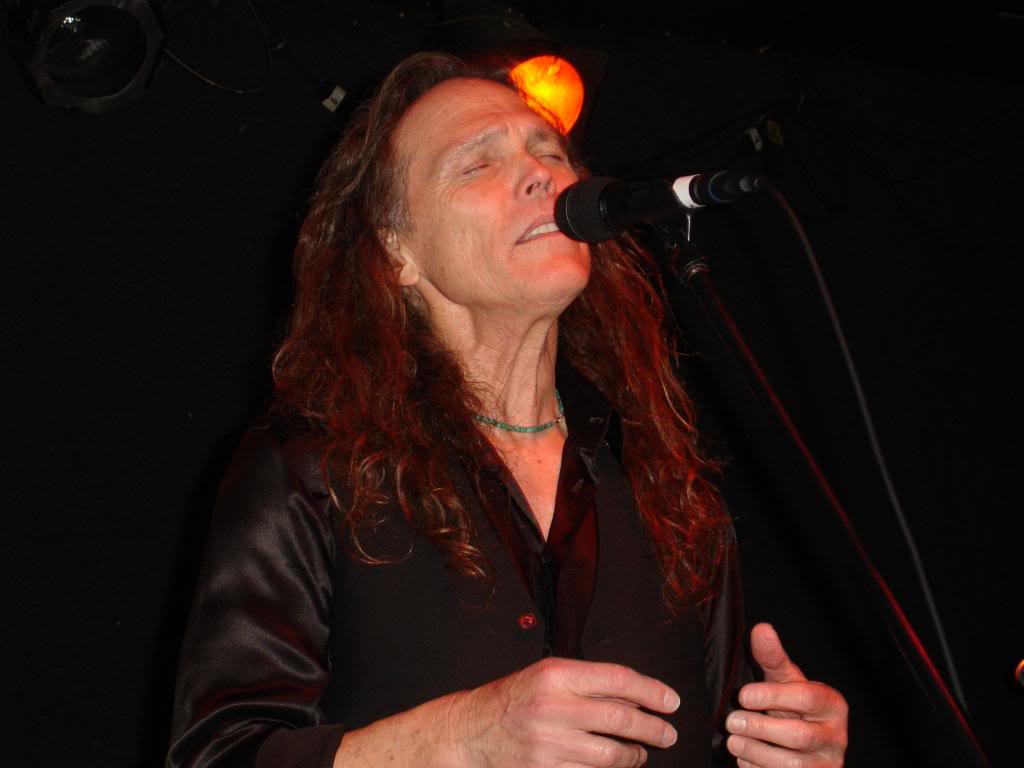 Timothy B. Schmit