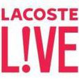 Lacoste Live Lacoste Live