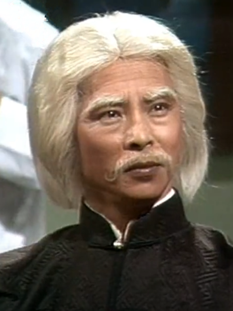 仇大千 仇大千