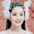 紫蘭仙子(紫蘭(電視劇《齊天大聖孫悟空》人物)) 紫蘭仙子(紫蘭(電視劇《齊天大聖孫悟空》人物))