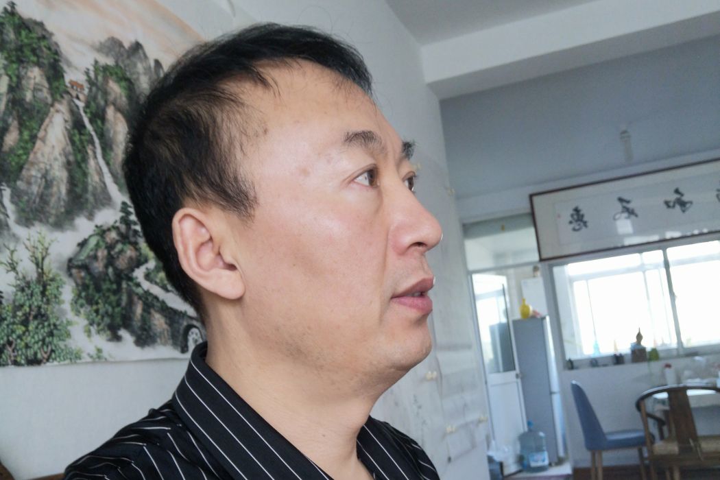 王慶健 王慶健