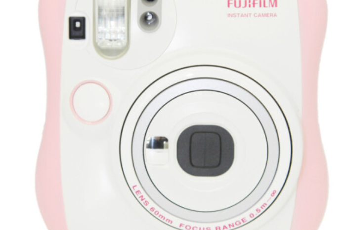 富士Instax mini 25