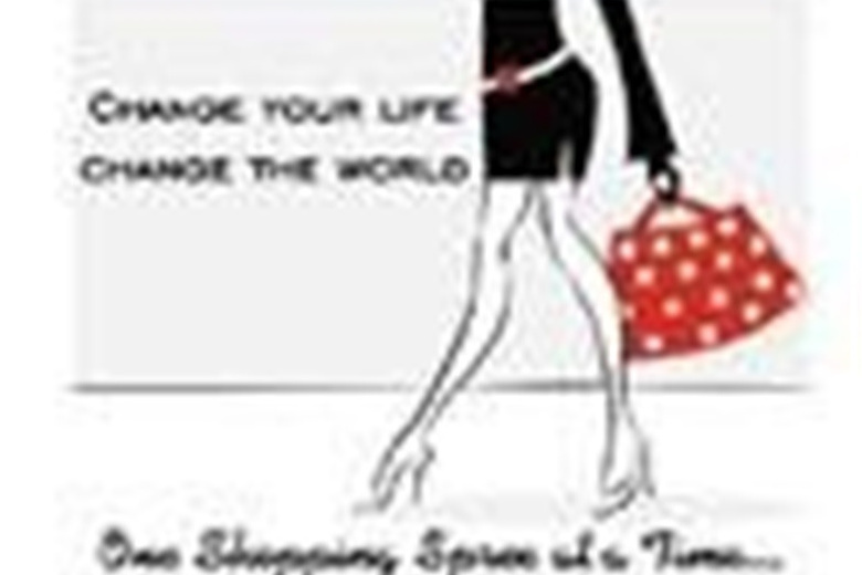Shop Smart Give More Shop Smart Give More