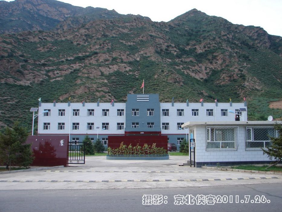 雕鄂鎮 雕鄂鎮