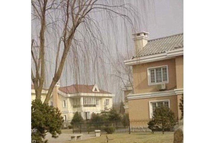 民福花園 民福花園