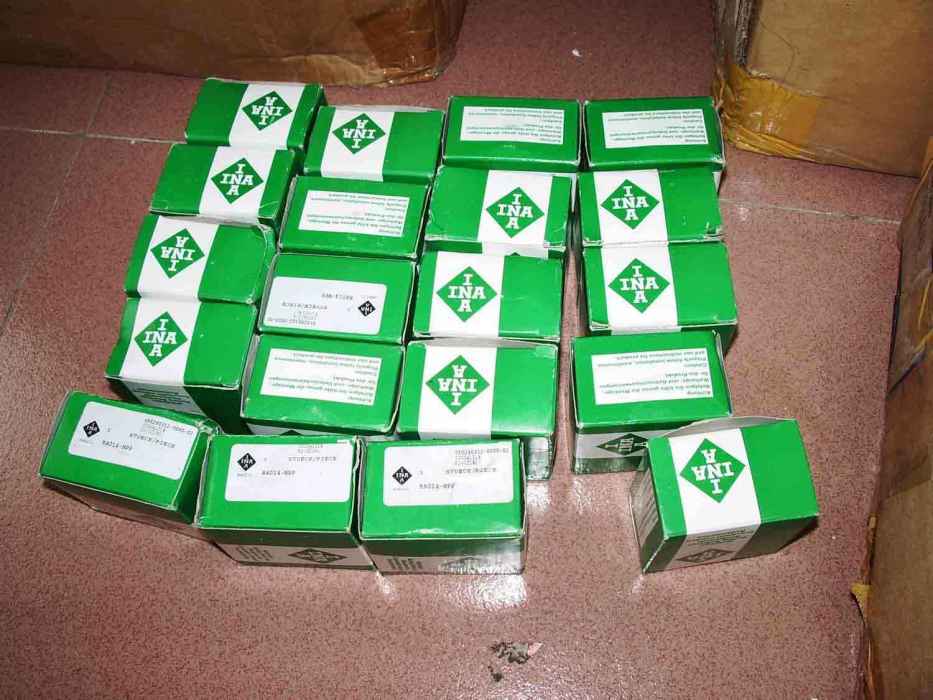 INA ZARF75185TN軸承 INA ZARF75185TN軸承