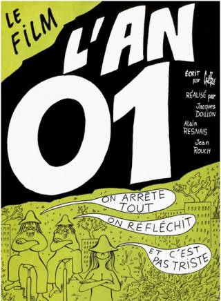 Lee Falk