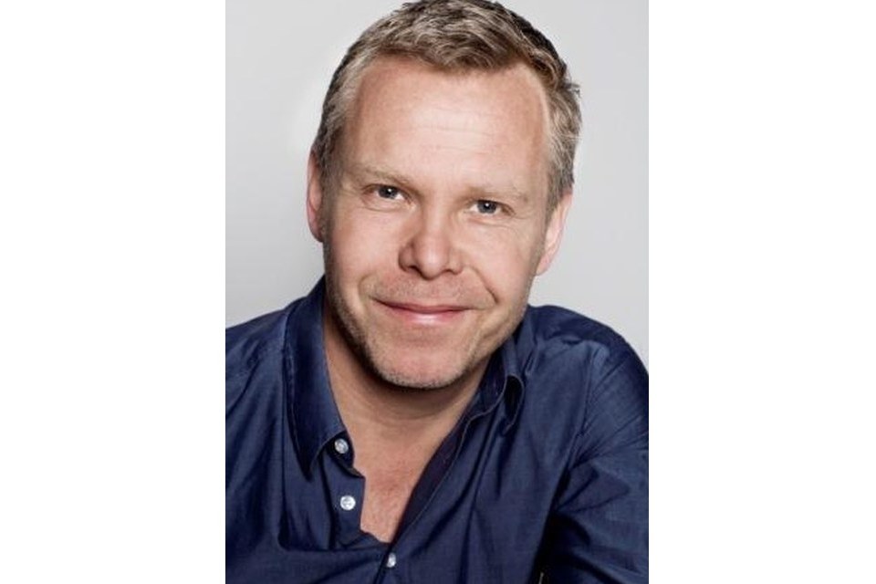 Morten Kirkskov Morten Kirkskov