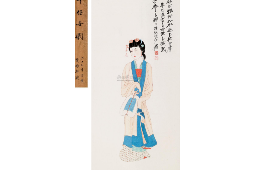 冰肌雪膚圖 冰肌雪膚圖