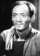 柳堡的故事