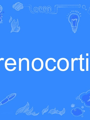 adrenocortical adrenocortical