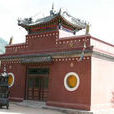 積慶寺(遼寧省阜新市太平區水泉鎮塔子溝村積慶寺)